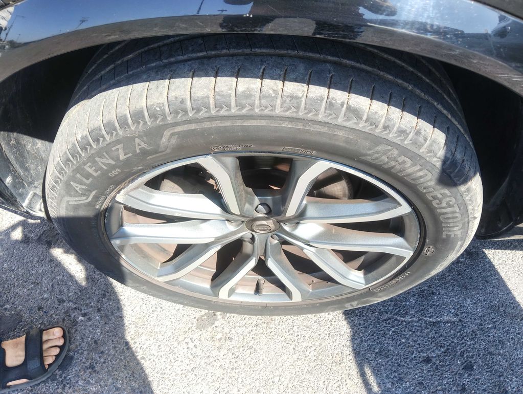 VOLVO XC90 2018