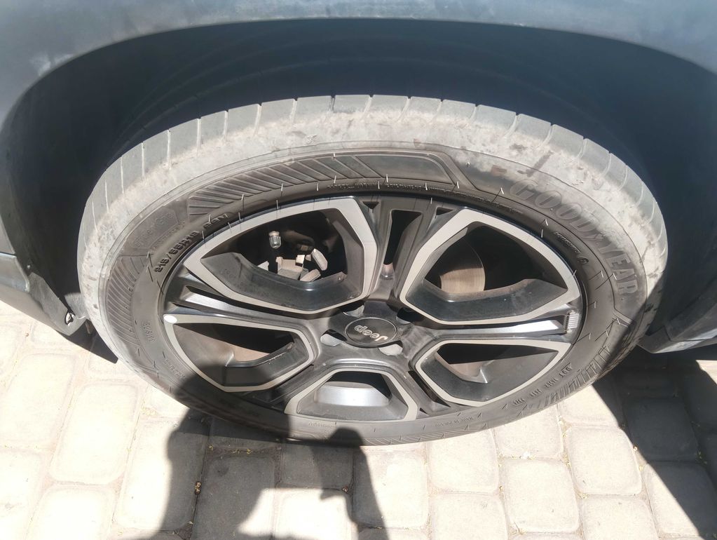 JEEP Avenger 2025