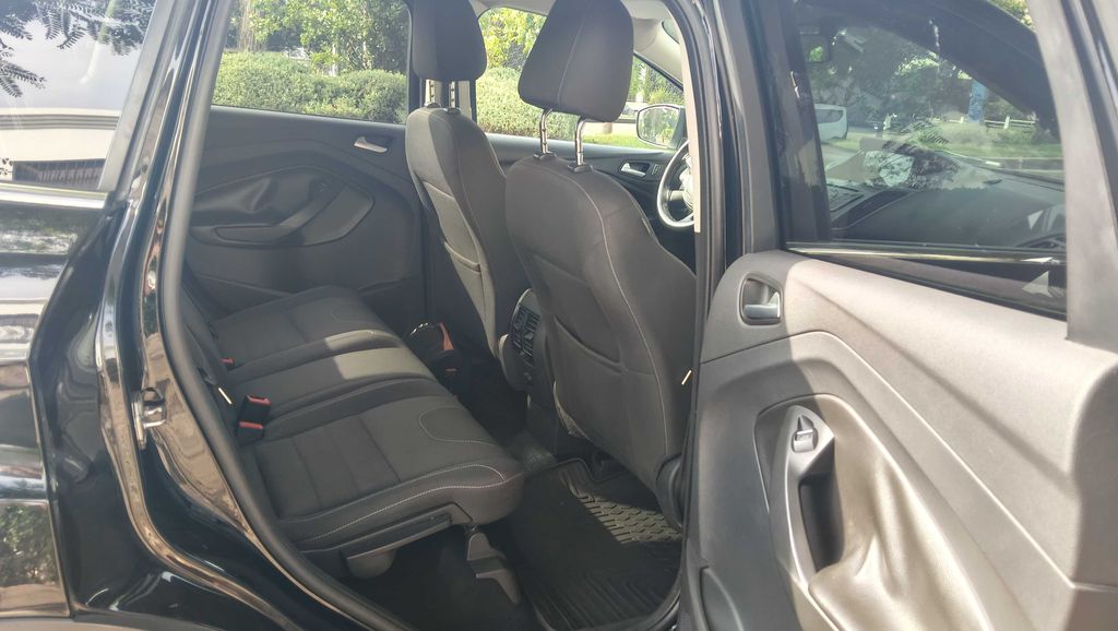 FORD Kuga 2017