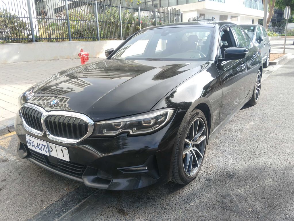BMW Série 3