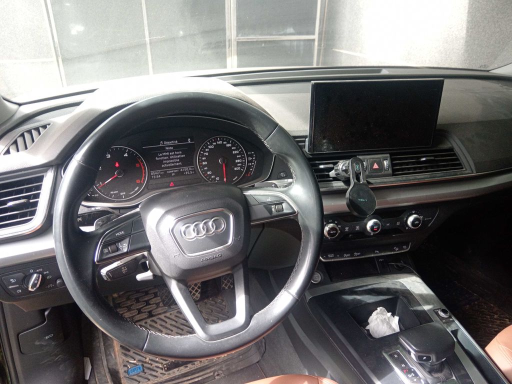 AUDI Q5 2021
