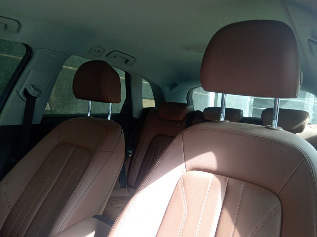 AUDI Q5 2021