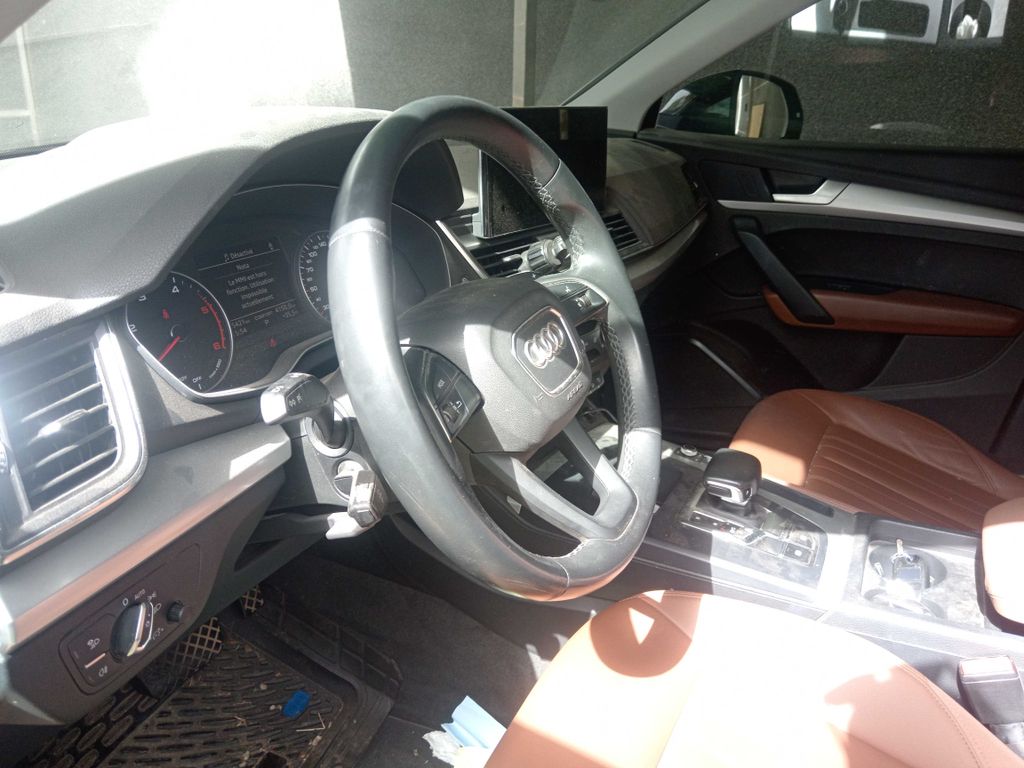 AUDI Q5 2021