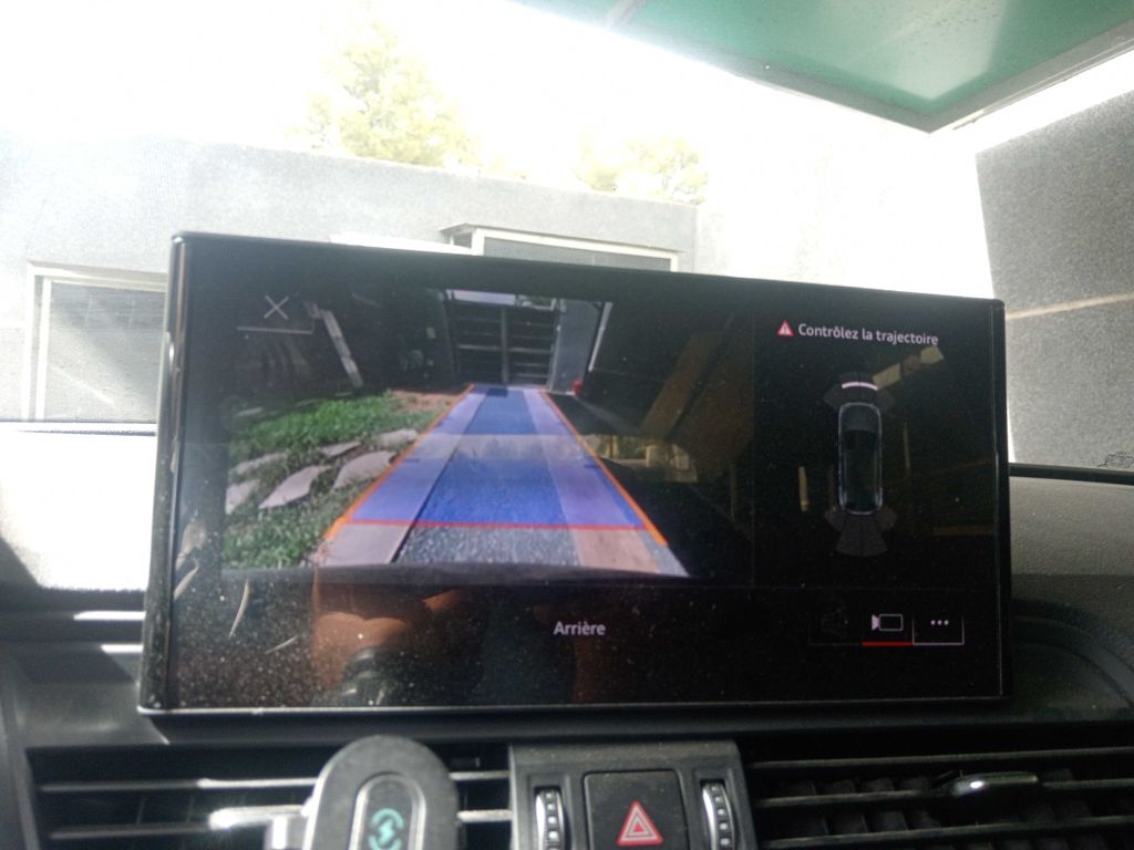 AUDI Q5 2021