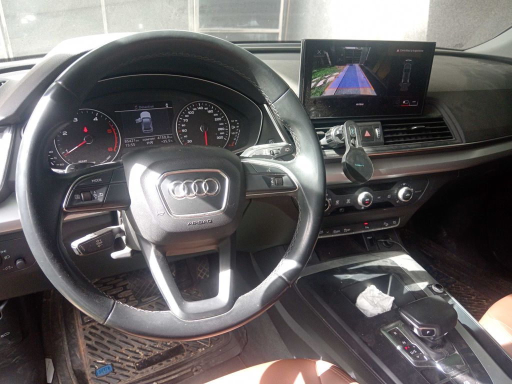 AUDI Q5 2021