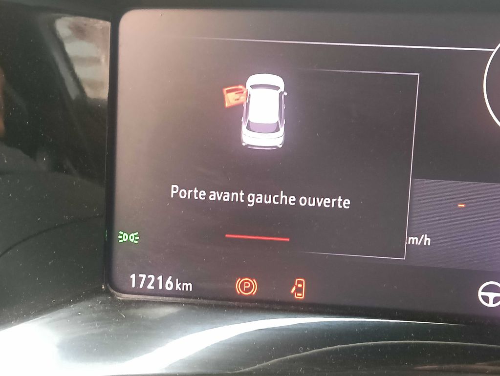 OPEL Mokka 2025