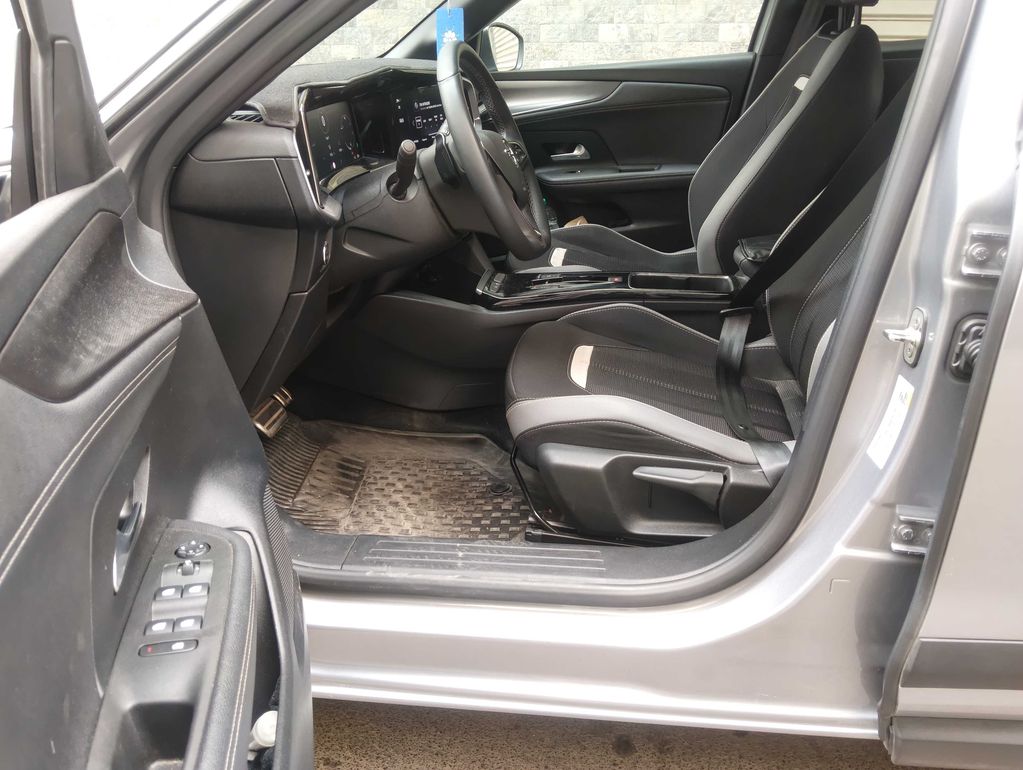 OPEL Mokka 2025