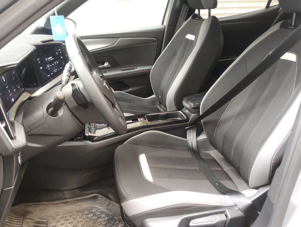 OPEL Mokka 2025