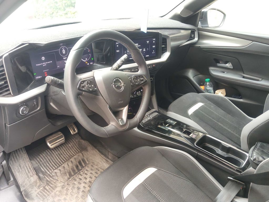 OPEL Mokka 2025