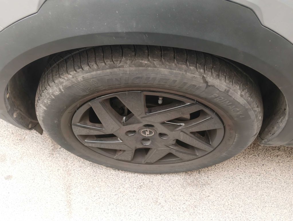 OPEL Mokka 2025