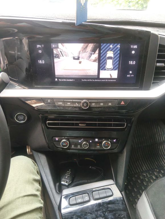 OPEL Mokka 2025