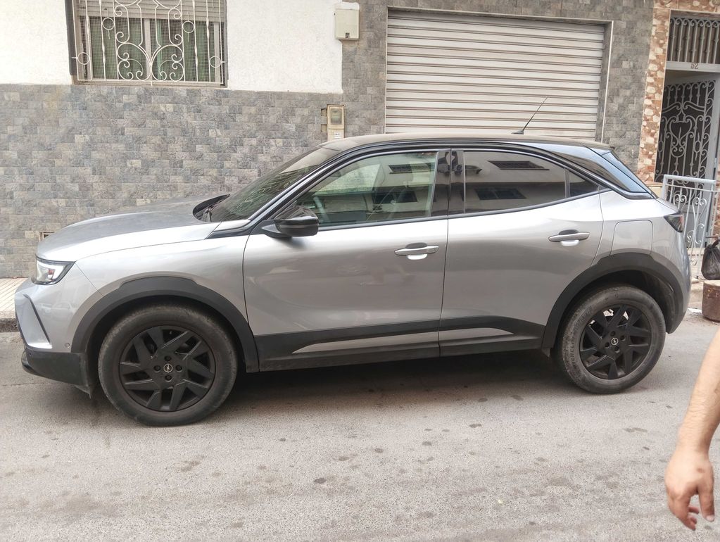 OPEL Mokka 2025