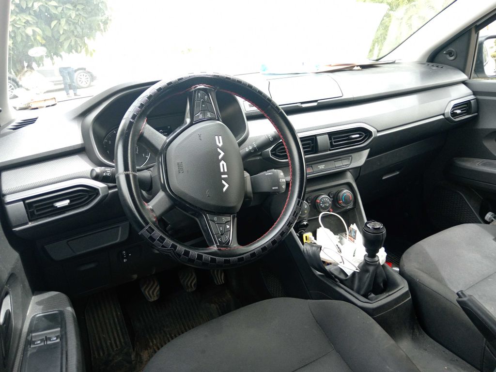 DACIA Sandero 2023