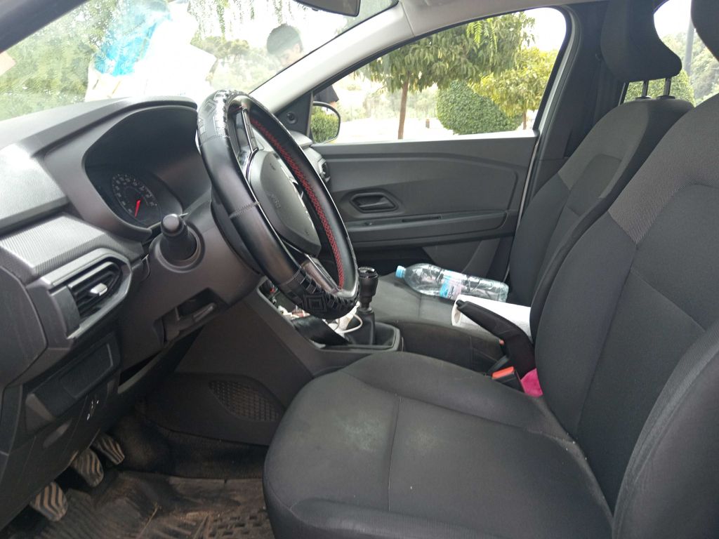 DACIA Sandero 2023