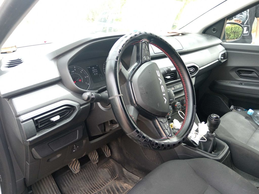 DACIA Sandero 2023