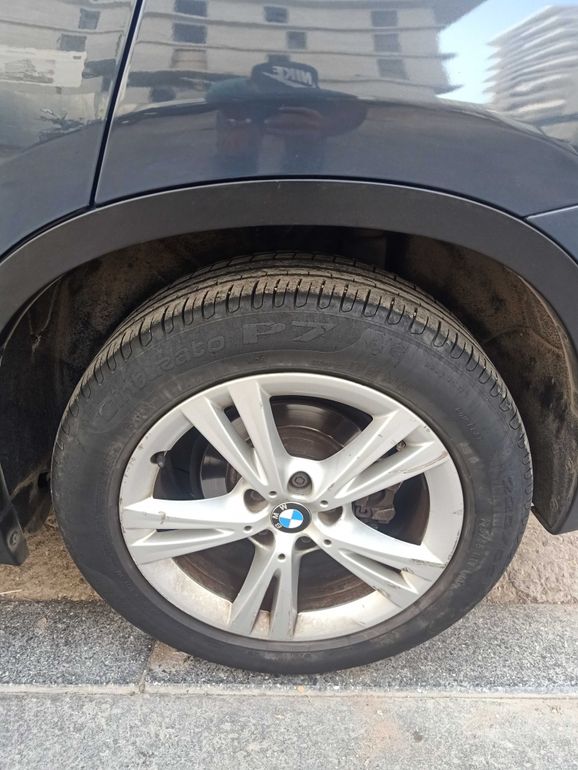 BMW X1 2016