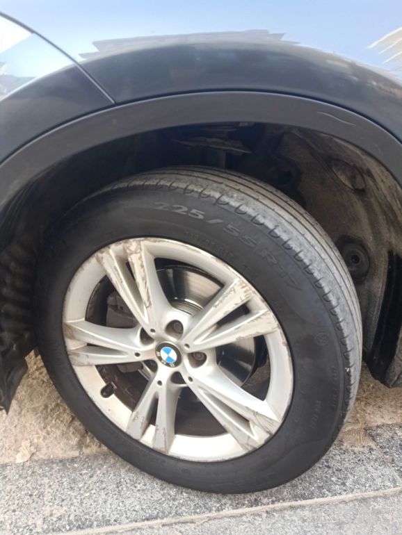 BMW X1 2016