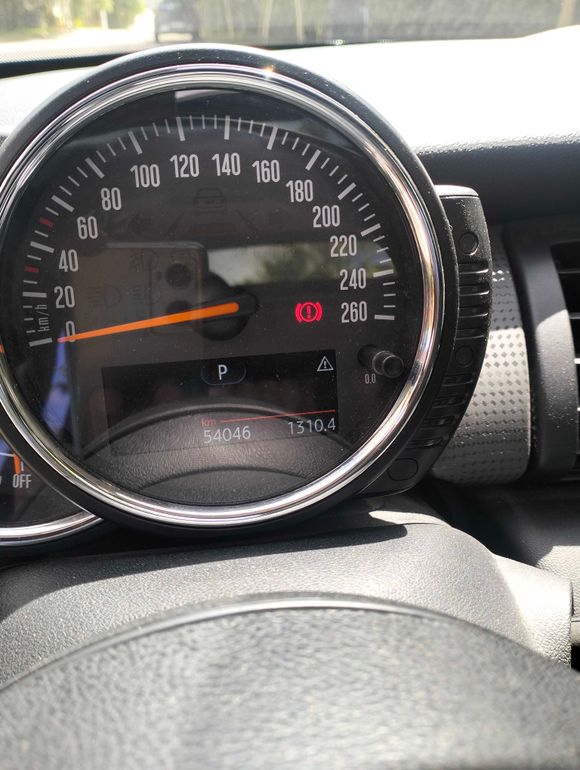 MINI Hatch 5 portes 2015