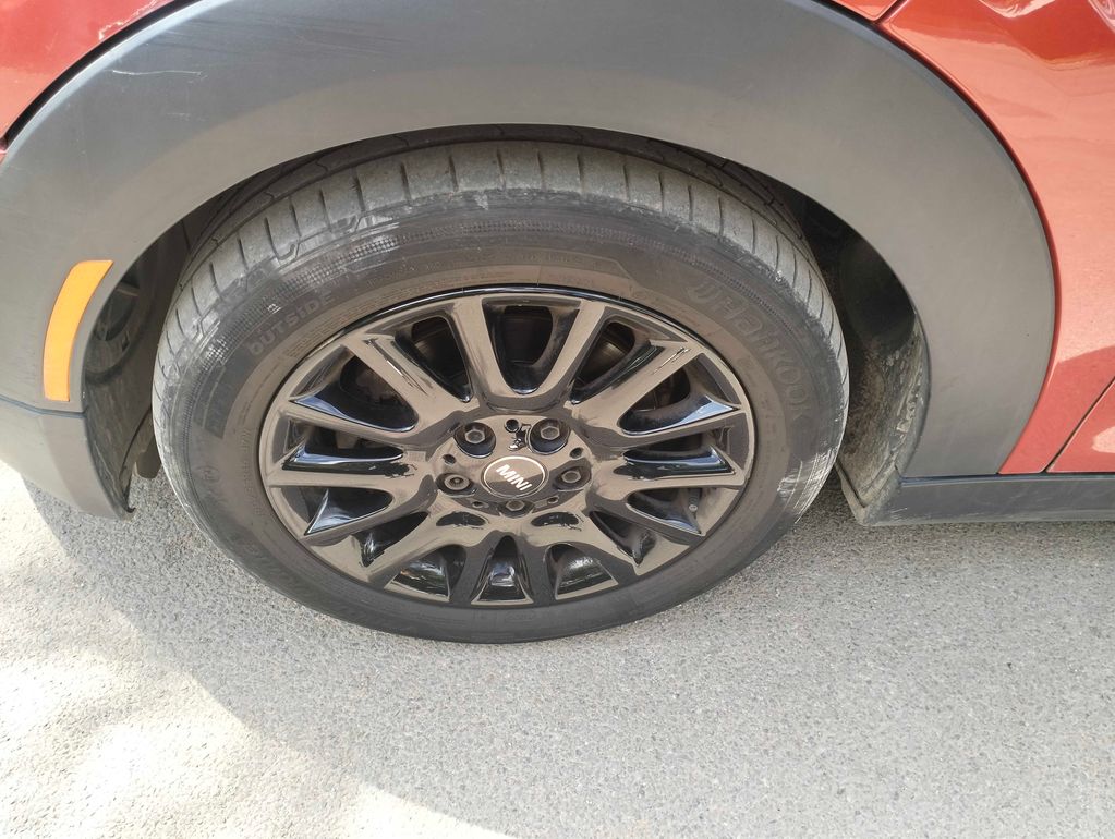 MINI Hatch 5 portes 2015
