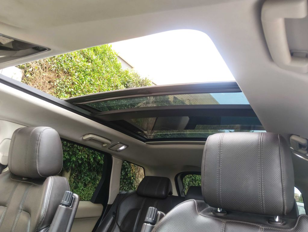 LAND-ROVER Range Rover Sport 2014
