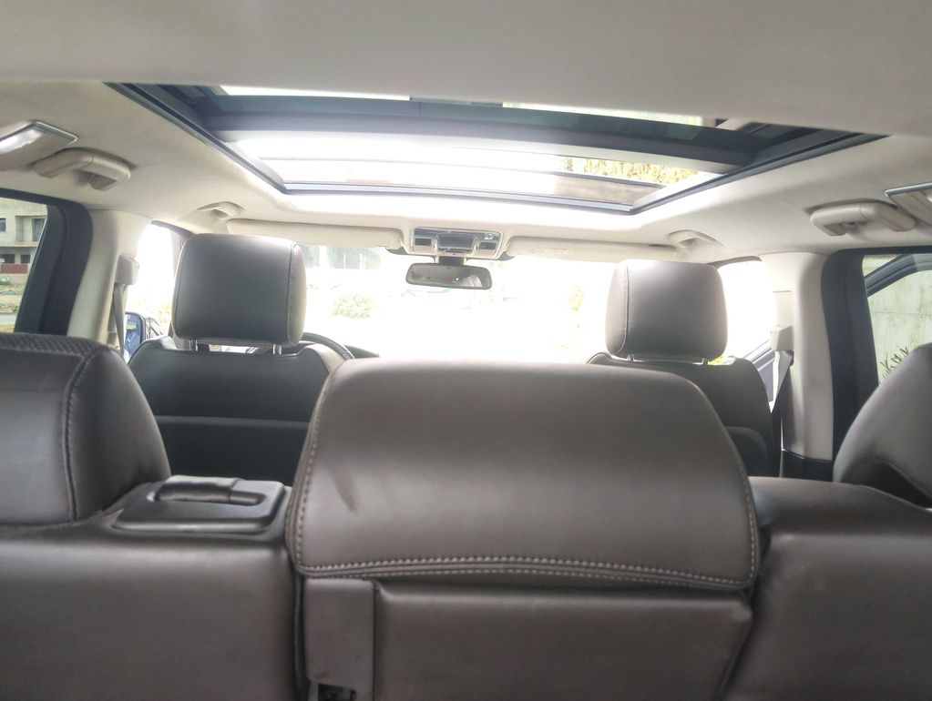 LAND-ROVER Range Rover Sport 2014