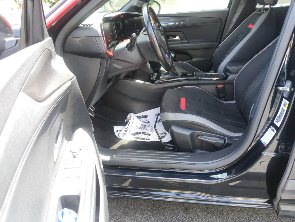 OPEL Mokka 2022