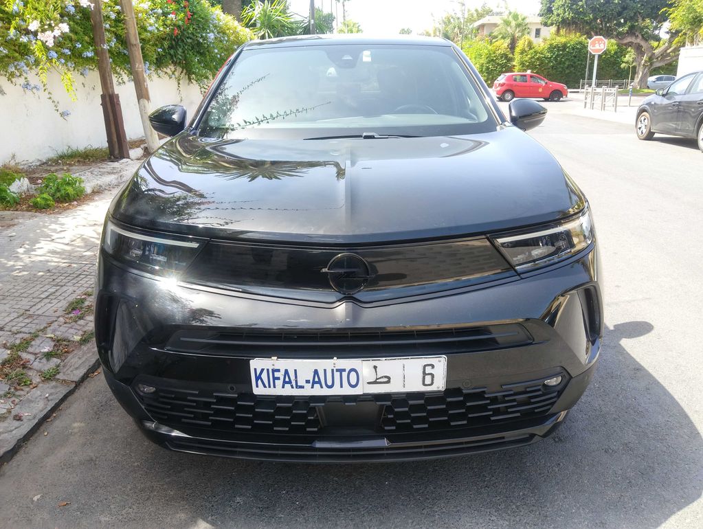 OPEL Mokka 2022