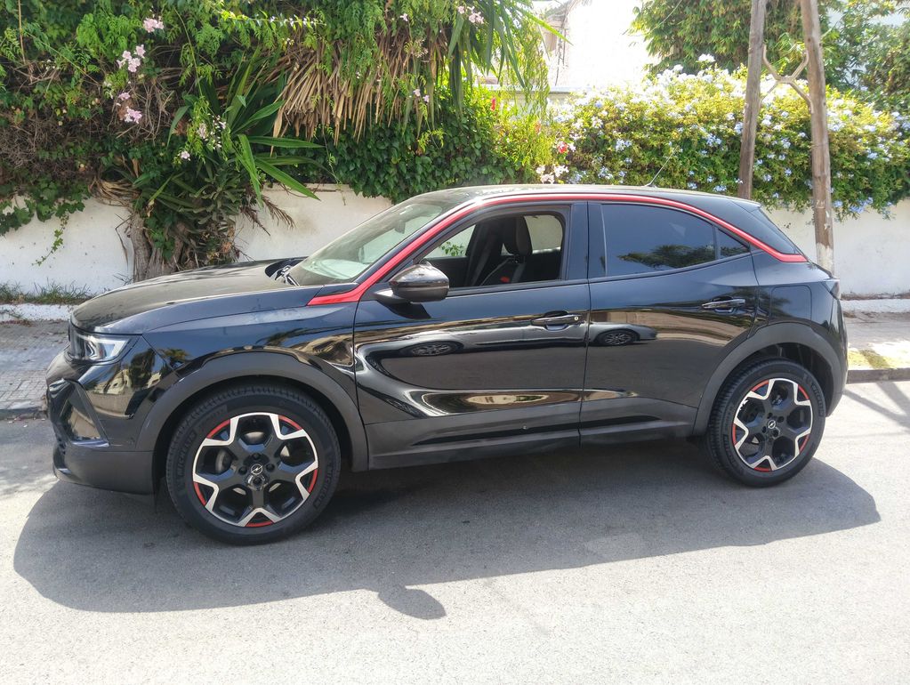 OPEL Mokka 2022