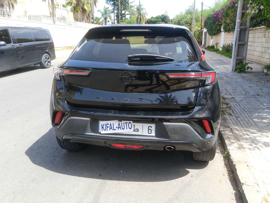 OPEL Mokka 2022