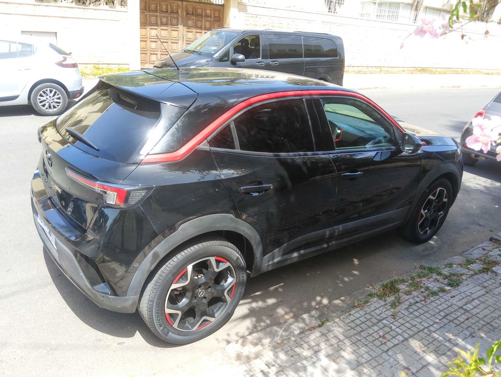 OPEL Mokka 2022