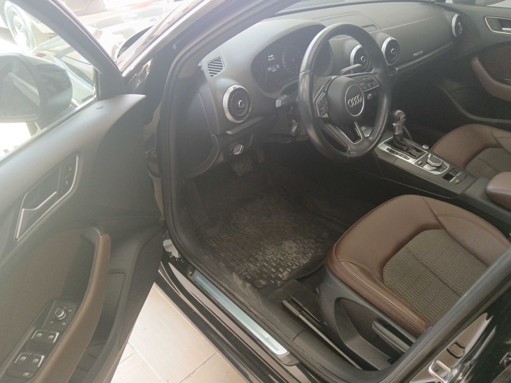 AUDI A3 Sportback 2021