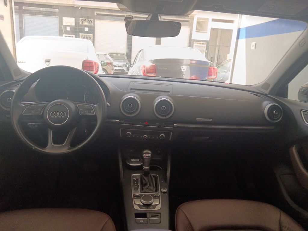 AUDI A3 Sportback 2021