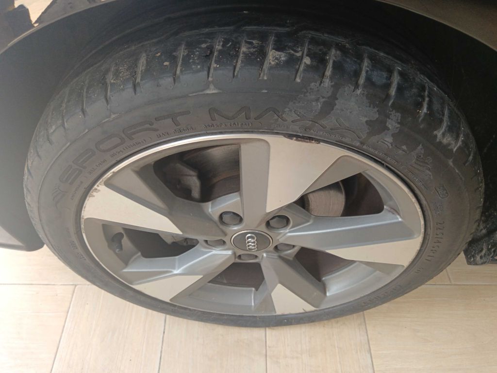 AUDI A3 Sportback 2021