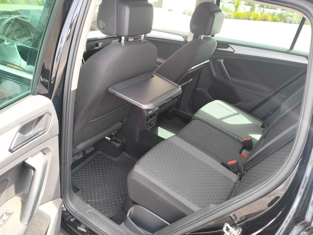 VOLKSWAGEN Tiguan 2019