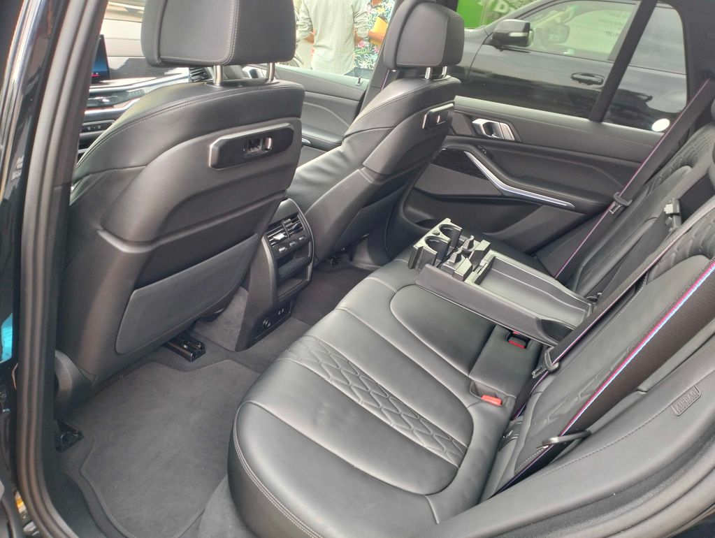 BMW X5 2025