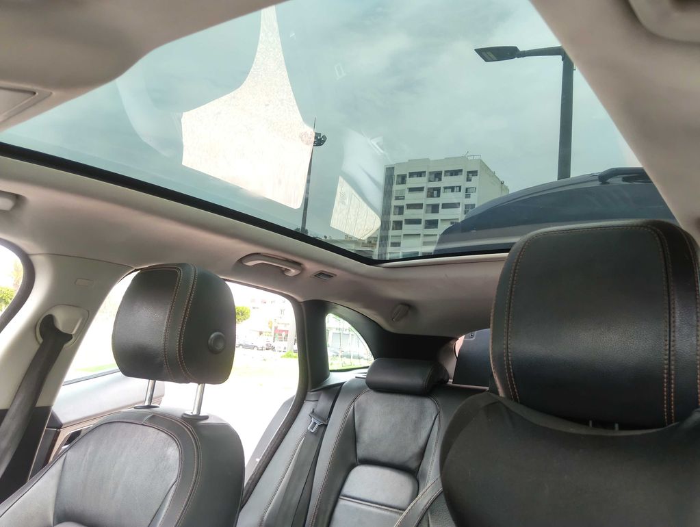 JAGUAR F-Pace 2016