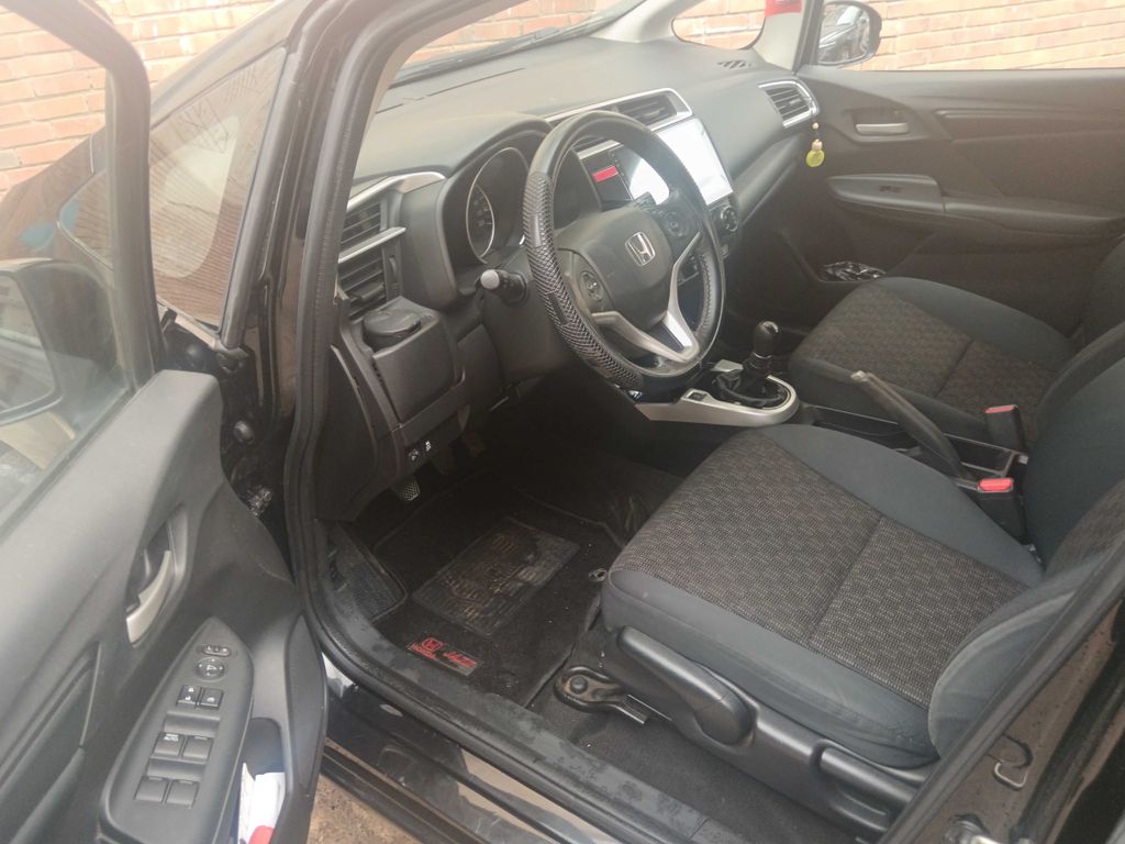 HONDA Jazz 2018
