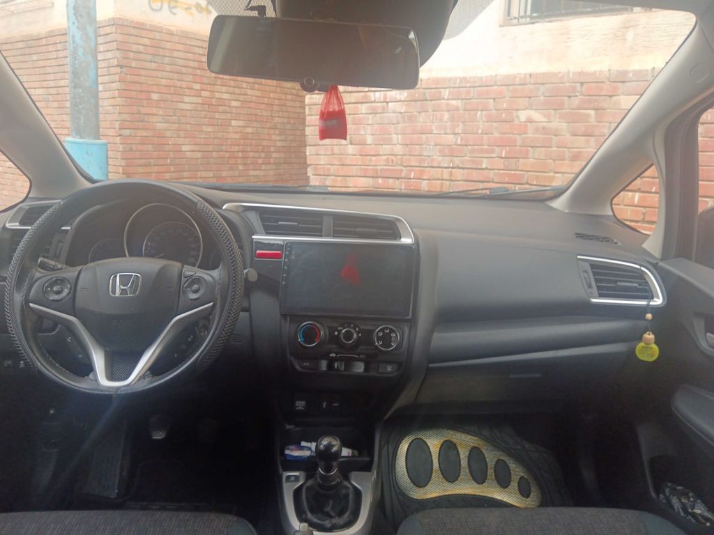 HONDA Jazz 2018