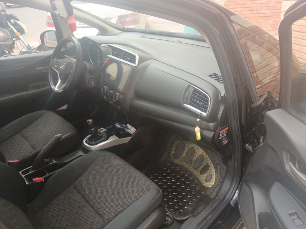 HONDA Jazz 2018