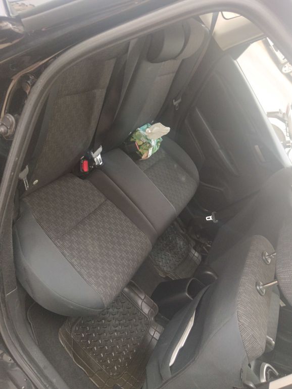HONDA Jazz 2018