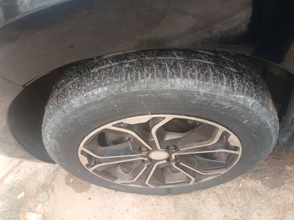 HONDA Jazz 2018