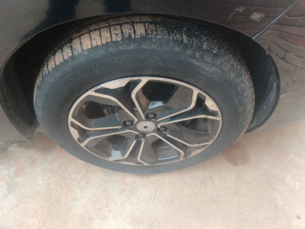 HONDA Jazz 2018