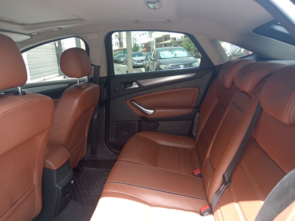 FORD Mondeo 2012