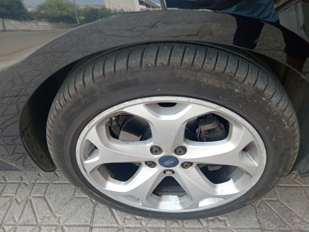 FORD Mondeo 2012