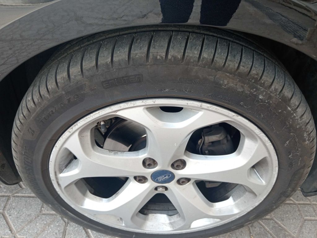 FORD Mondeo 2012
