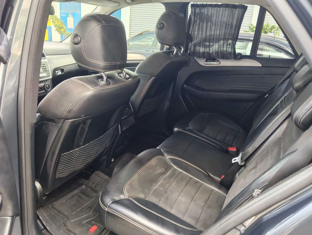MERCEDES-BENZ Classe M 2013