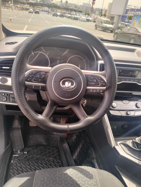 GWM POER DC 2025