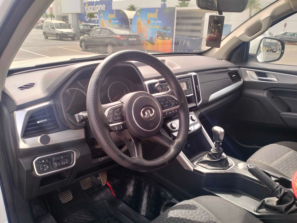 GWM POER DC 2025