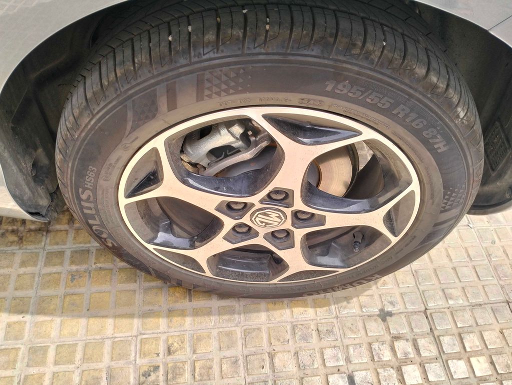 MG MG 3 2025