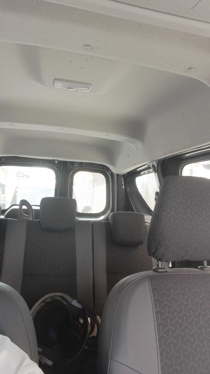 RENAULT Express 2025